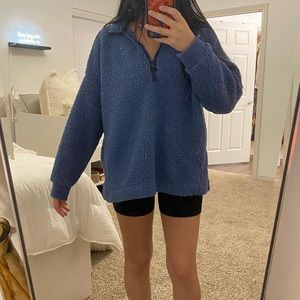 Aerie Pullover